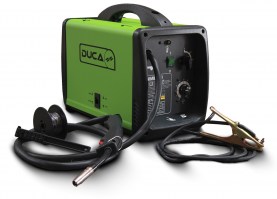 SOLDADORA DUCA MINIMIG 130